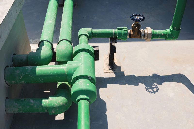 Signs Your Home May Need Professional Gas Piping Installation