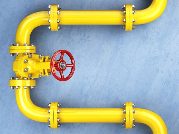 Cost of Gas Pipe Installation in Encinitas