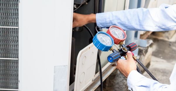 Pilot Light Repair in Encinitas