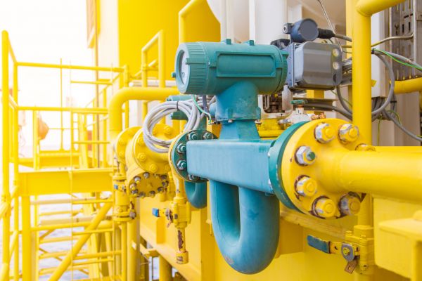 Commercial Gas Installation in Encinitas