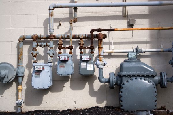 Commercial Gas Plumbing in Encinitas
